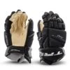 TRUE Catalyst 9X Pro Junior Hockey Gloves S21 -Hockey Equipment Store true gloves true catalyst 9x pro junior hockey gloves black 11 30209235255362