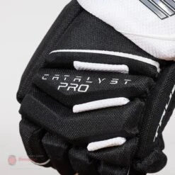 TRUE Catalyst Pro Senior Hockey Gloves -Hockey Equipment Store true gloves true catalyst pro senior hockey gloves 28534927753282