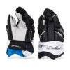 TRUE Catalyst Pro Senior Hockey Gloves -Hockey Equipment Store true gloves true catalyst pro senior hockey gloves black white 13 28743854915650