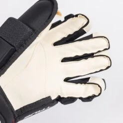 TRUE Catalyst Pro Stock Senior Hockey Glove - Pittsburgh -Hockey Equipment Store true gloves true catalyst pro stock senior hockey glove pittsburgh 30658463334466