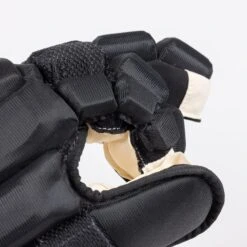 TRUE Catalyst Pro Stock Senior Hockey Glove - Pittsburgh -Hockey Equipment Store true gloves true catalyst pro stock senior hockey glove pittsburgh 30658463400002