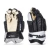 TRUE Catalyst Pro Stock Senior Hockey Glove - Pittsburgh -Hockey Equipment Store true gloves true catalyst pro stock senior hockey glove pittsburgh penguins 15 30658463203394