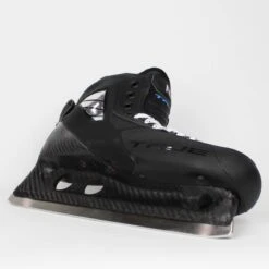 TRUE Senior One Piece Goalie Skates - Pro Stock - "NA" - Size 11 -Hockey Equipment Store true goalie skates true senior one piece goalie skates pro stock na size 11 11 15186369380418