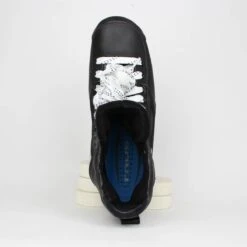 TRUE Senior One Piece Goalie Skates - Pro Stock - "NA" - Size 11 -Hockey Equipment Store true goalie skates true senior one piece goalie skates pro stock na size 11 11 15186369413186