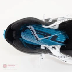 TRUE TF9 Intermediate Goalie Skates 37 TRUE TF9 Intermediate Goalie Skates -Hockey Equipment Store true goalie skates true tf9 intermediate goalie skates 28250253459522