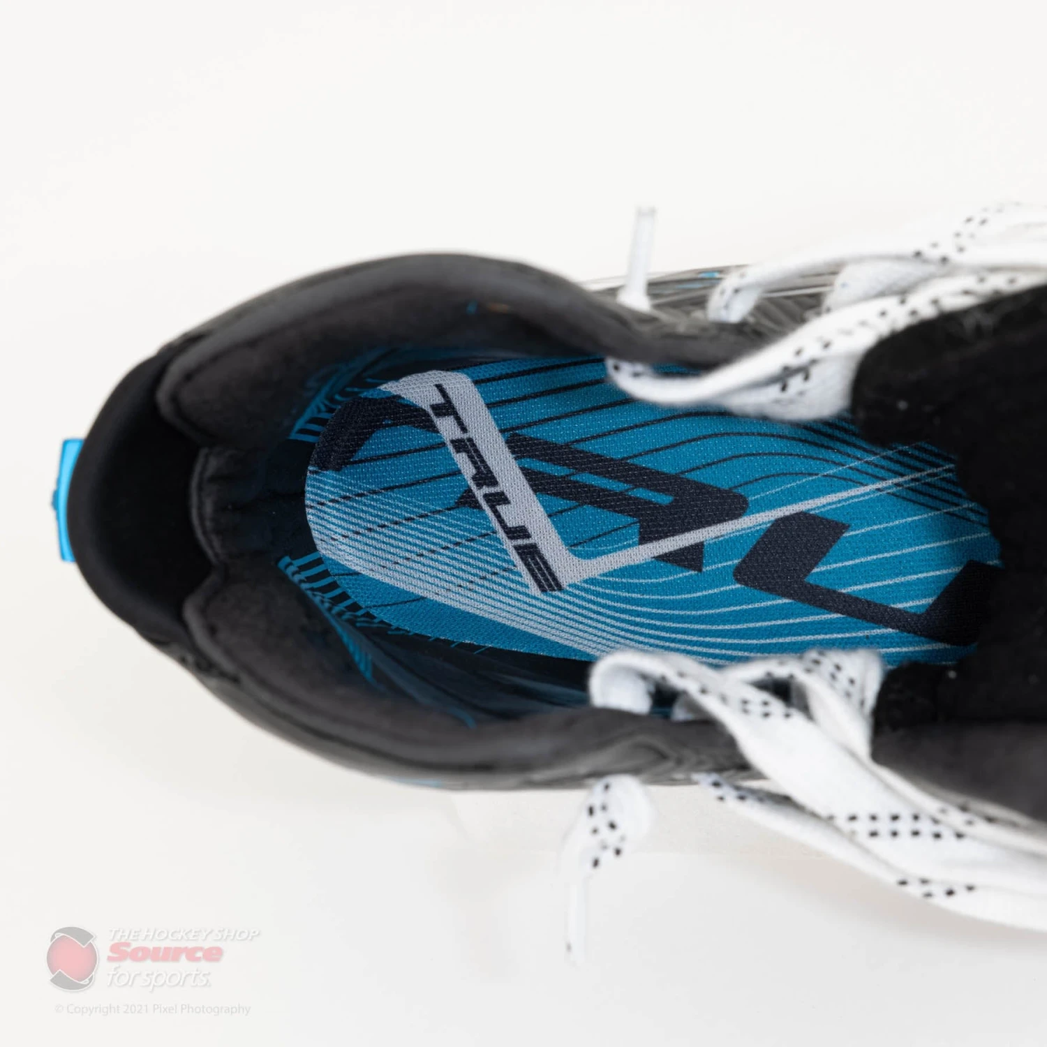 TRUE TF9 Intermediate Goalie Skates 19 TRUE TF9 Intermediate Goalie Skates - Image 17