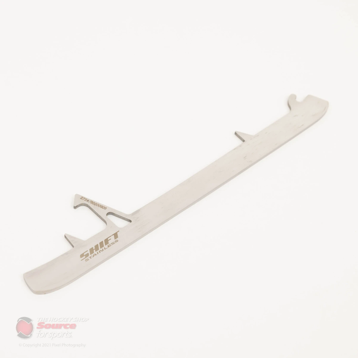 TRUE TF9 Intermediate Goalie Skates 21 TRUE TF9 Intermediate Goalie Skates - Image 19