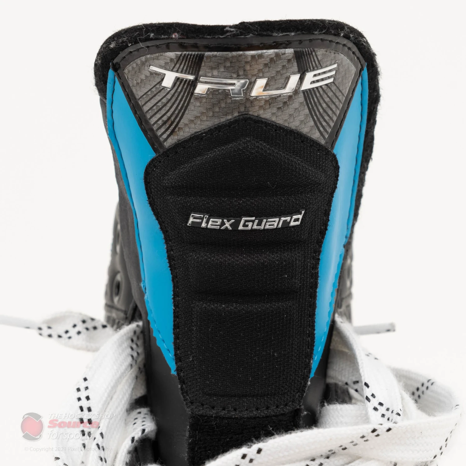 TRUE TF9 Intermediate Goalie Skates 17 TRUE TF9 Intermediate Goalie Skates - Image 15