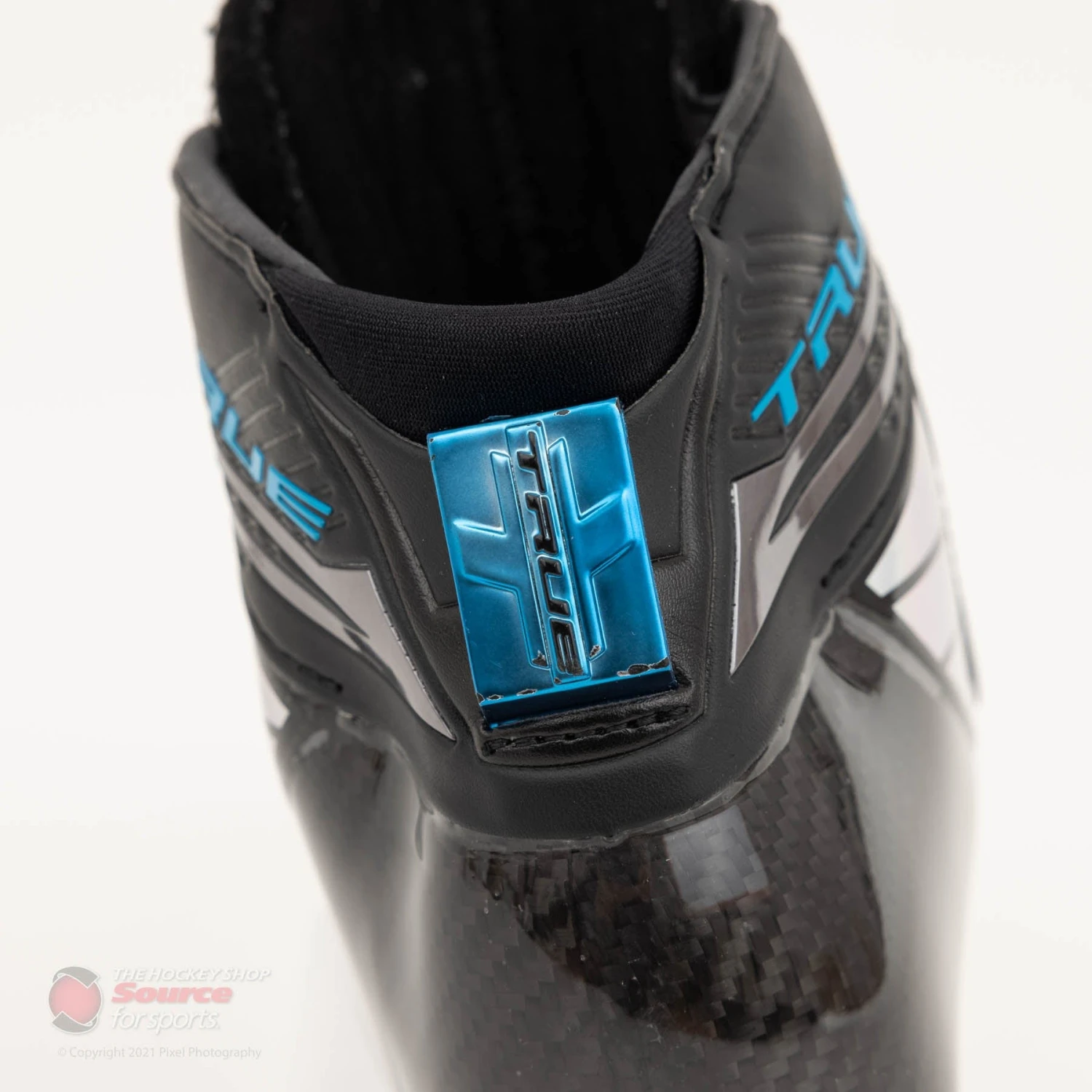 TRUE TF9 Intermediate Goalie Skates 11 TRUE TF9 Intermediate Goalie Skates - Image 9