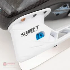 TRUE TF9 Intermediate Goalie Skates 34 TRUE TF9 Intermediate Goalie Skates -Hockey Equipment Store true goalie skates true tf9 intermediate goalie skates 28250253787202