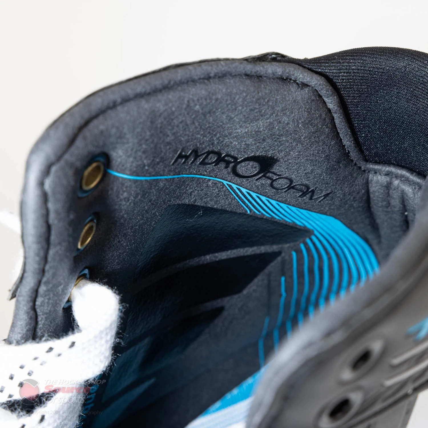 TRUE TF9 Intermediate Goalie Skates 20 TRUE TF9 Intermediate Goalie Skates - Image 18