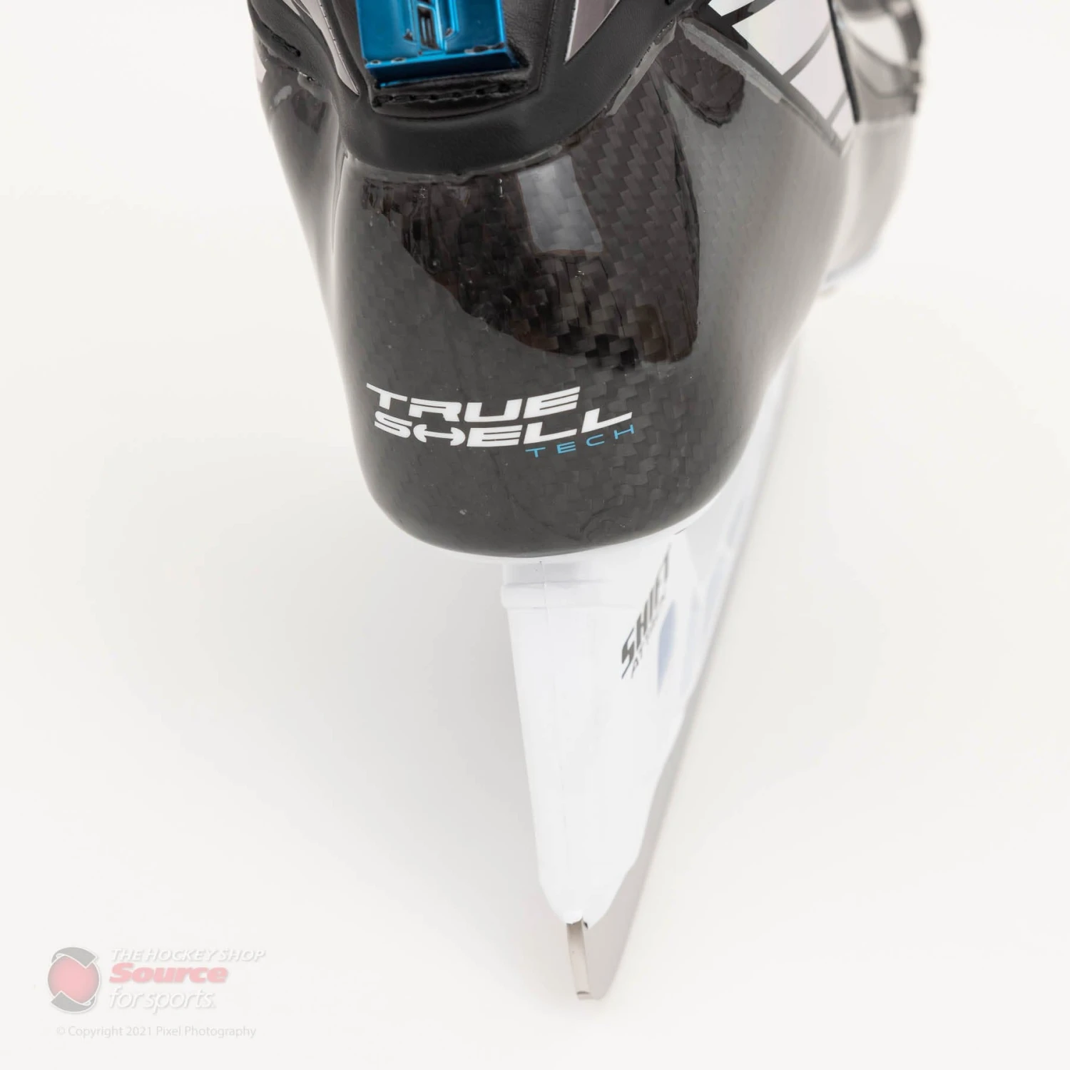 TRUE TF9 Intermediate Goalie Skates 13 TRUE TF9 Intermediate Goalie Skates - Image 11