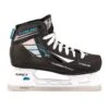 TRUE TF9 Intermediate Goalie Skates -Hockey Equipment Store true goalie skates true tf9 intermediate goalie skates 6 r standard 28743952597058