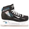 TRUE TF9 Junior Goalie Skates 1 TRUE TF9 Junior Goalie Skates -Hockey Equipment Store true goalie skates true tf9 junior goalie skates 2 5 r standard 28743952695362