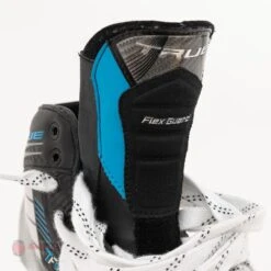 TRUE TF9 Junior Goalie Skates -Hockey Equipment Store true goalie skates true tf9 junior goalie skates 28250256736322