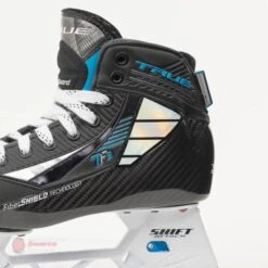 TRUE TF9 Senior Goalie Skates -Hockey Equipment Store true goalie skates true tf9 senior goalie skates 28250252312642