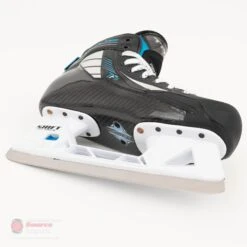 TRUE TF9 Senior Goalie Skates -Hockey Equipment Store true goalie skates true tf9 senior goalie skates 28250252476482