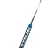 TRUE AX5 Senior Goalie Stick -Hockey Equipment Store true goalie sticks true ax5 senior goalie stick navy mc l 25 28743950139458