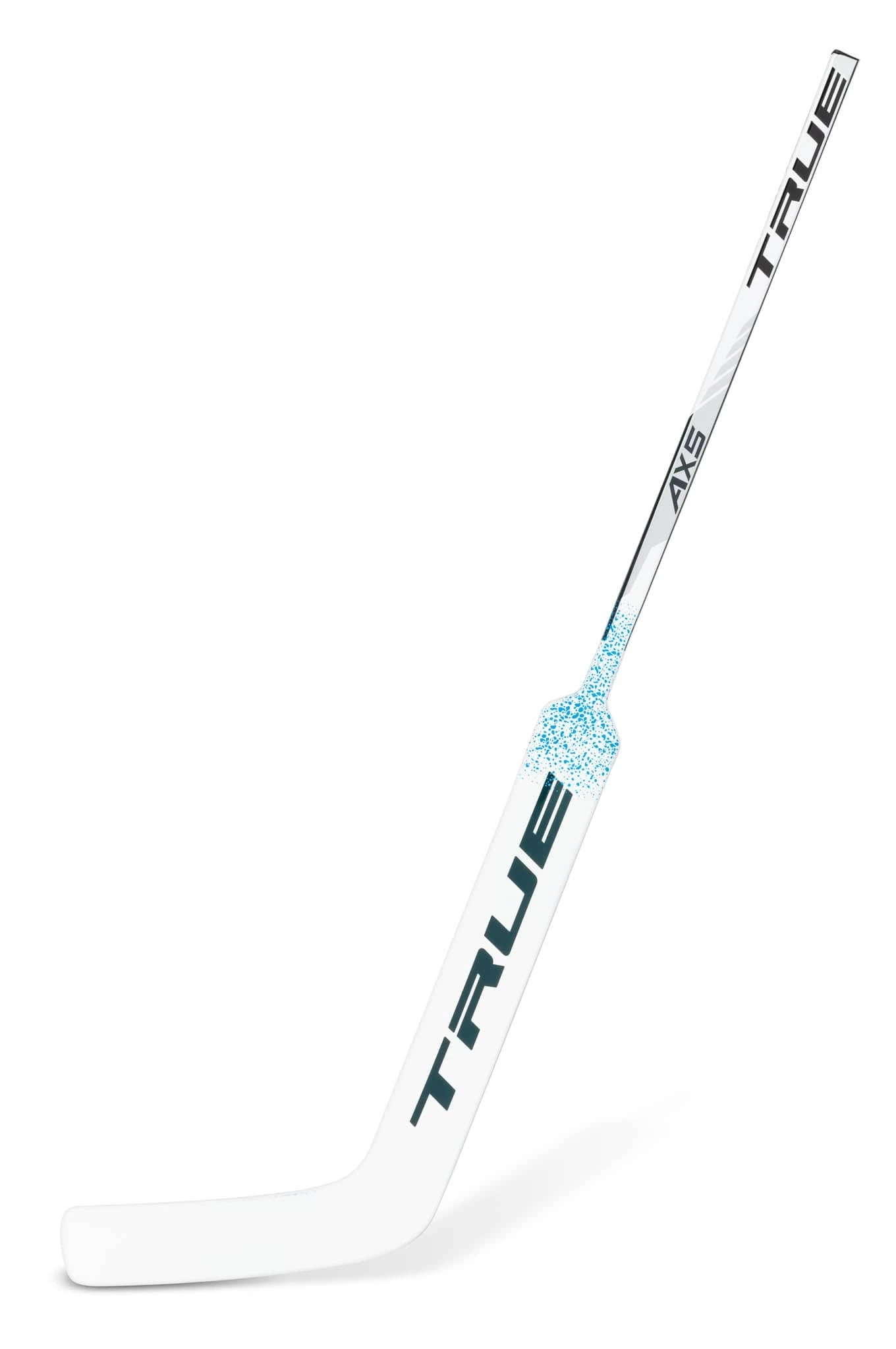 TRUE AX5 Senior Goalie Stick 5 TRUE AX5 Senior Goalie Stick - Image 3