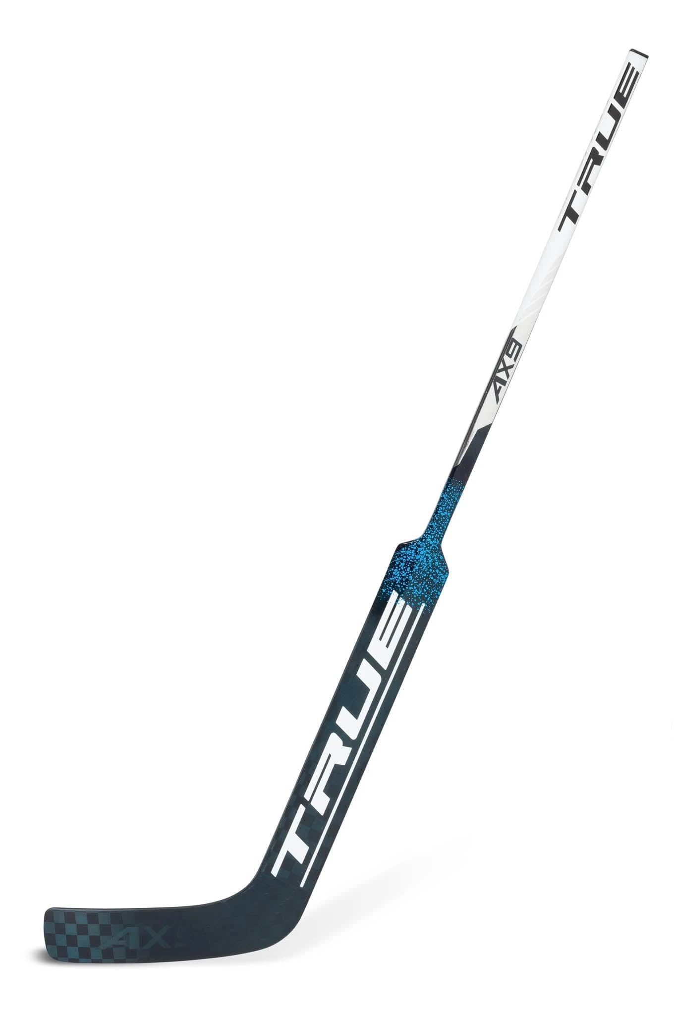TRUE AX9 Intermediate Goalie Stick 3 TRUE AX9 Intermediate Goalie Stick