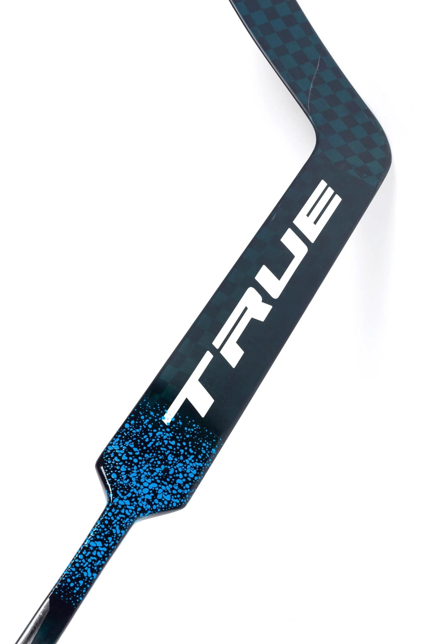 TRUE AX9 Junior Goalie Stick 7 TRUE AX9 Junior Goalie Stick - Image 5