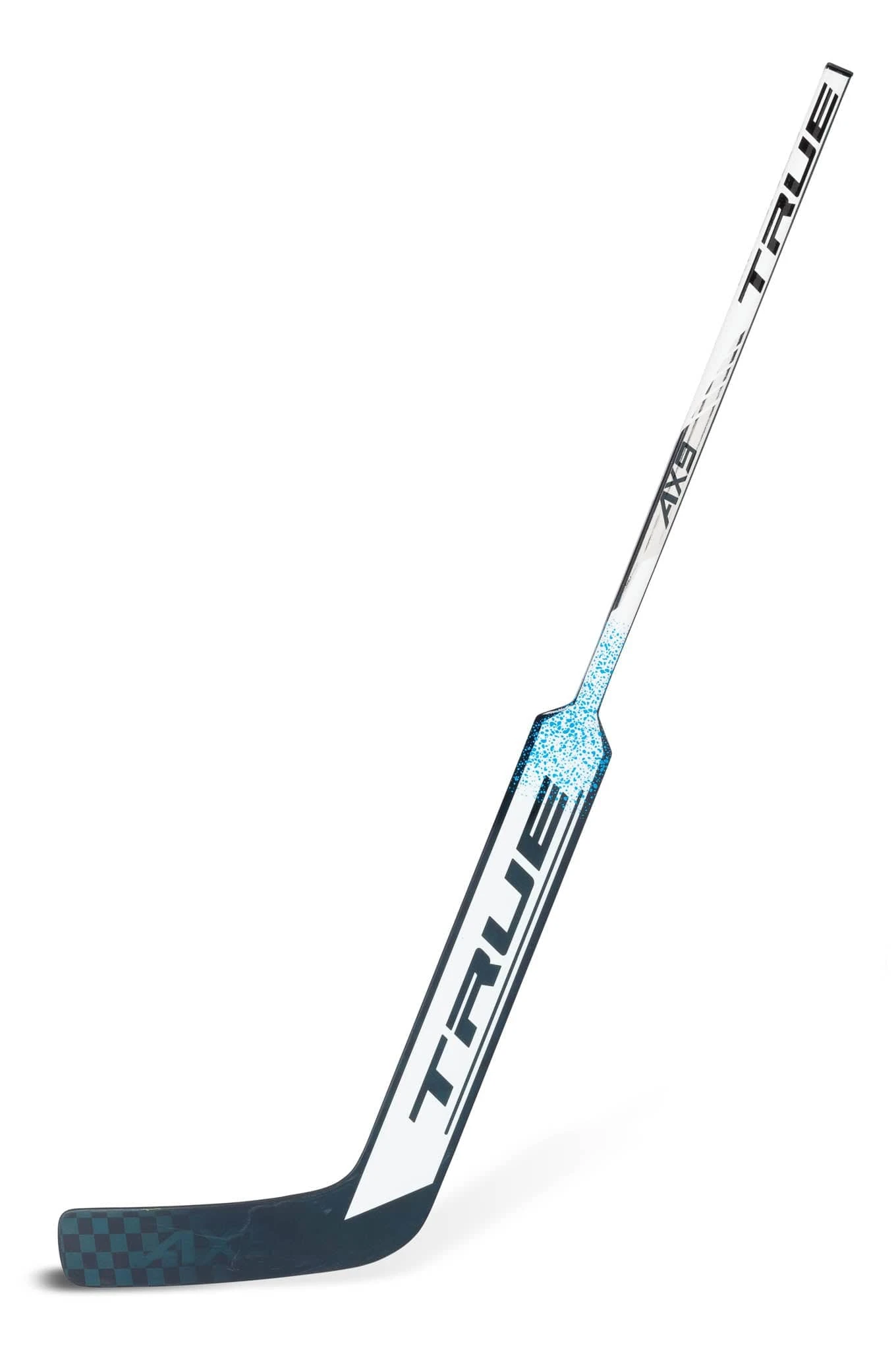 TRUE AX9 Junior Goalie Stick 5 TRUE AX9 Junior Goalie Stick - Image 3