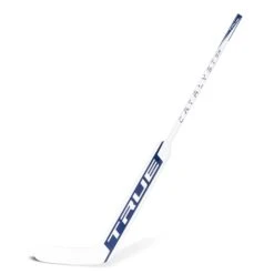 TRUE Catalyst 5X Senior Goalie Stick S21 -Hockey Equipment Store true goalie sticks true catalyst 5x senior goalie stick toronto maple leafs mc2 l 27 28796838903874
