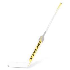 TRUE Catalyst 5X Senior Goalie Stick S21 -Hockey Equipment Store true goalie sticks true catalyst 5x senior goalie stick white mc2 l 25 28796840116290