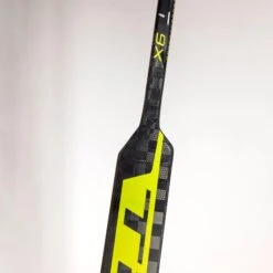 TRUE Catalyst 9X Intermediate Goalie Stick S21 30 TRUE Catalyst 9X Intermediate Goalie Stick S21 -Hockey Equipment Store true goalie sticks true catalyst 9x intermediate goalie stick 28797106913346