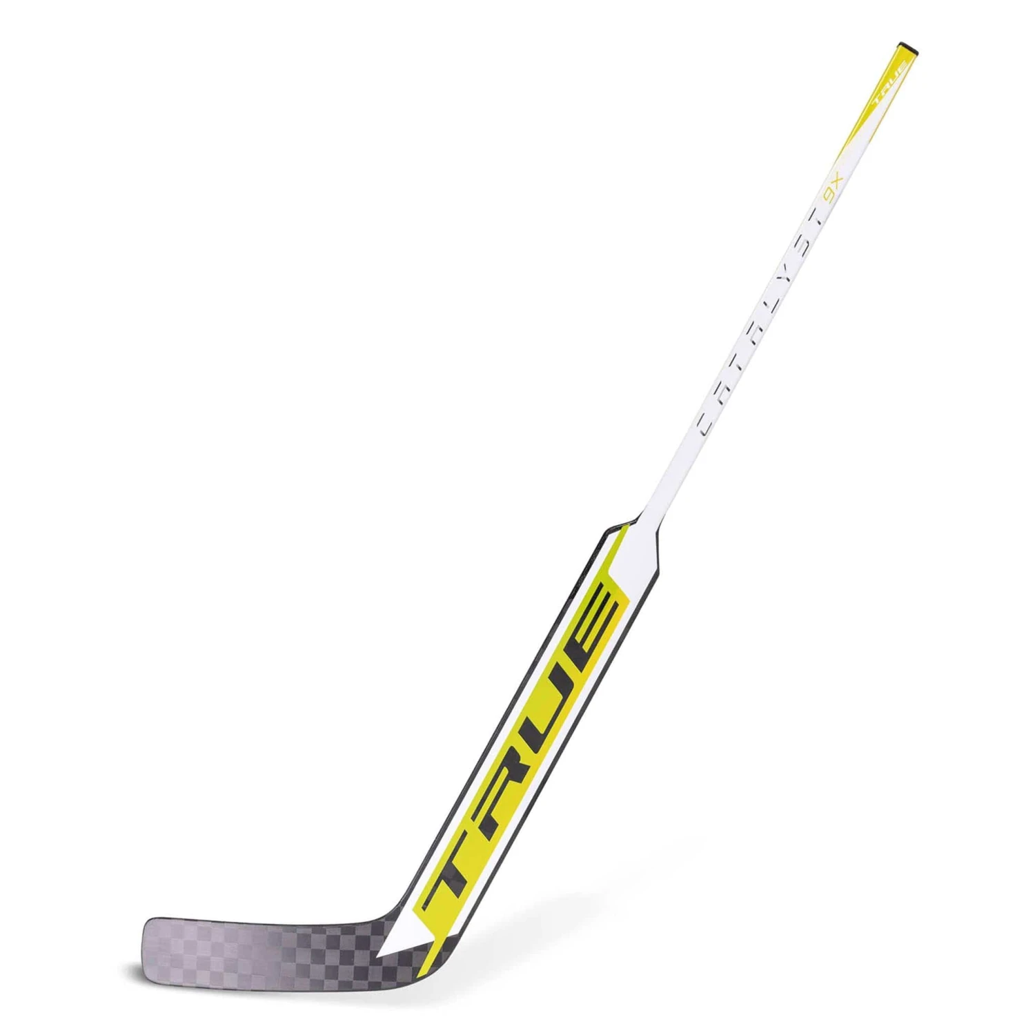 TRUE Catalyst 9X Intermediate Goalie Stick S21 4 TRUE Catalyst 9X Intermediate Goalie Stick S21 - Image 2