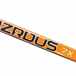 TRUE HZRDUS 7X Intermediate Goalie Stick S21 -Hockey Equipment Store true goalie sticks true hzrdus 7x intermediate goalie stick 29623013343298