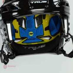 TRUE Dynamic 9 Pro Hockey Helmet -Hockey Equipment Store true helmets true dynamic 9 pro hockey helmet 14186402250818
