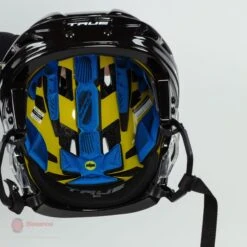 TRUE Dynamic 9 Pro Hockey Helmet -Hockey Equipment Store true helmets true dynamic 9 pro hockey helmet 14186402512962