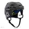 TRUE Dynamic 9 Pro Hockey Helmet -Hockey Equipment Store true helmets true dynamic 9 pro hockey helmet black s 28744011939906