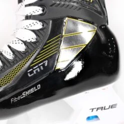TRUE Catalyst 7 Junior Hockey Skates -Hockey Equipment Store true hockey skates true catalyst 7 junior hockey skates 29274066026562