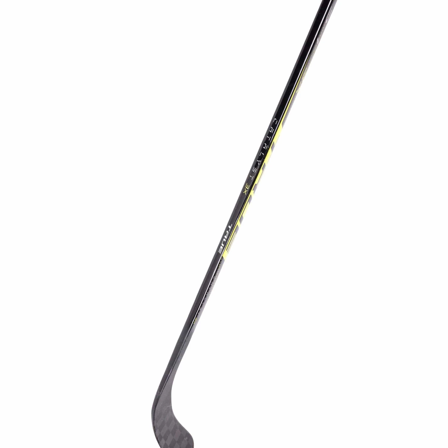 TRUE Catalyst 3X Junior Hockey Stick S21 - 40 Flex 11 TRUE Catalyst 3X Junior Hockey Stick S21 - 40 Flex - Image 9