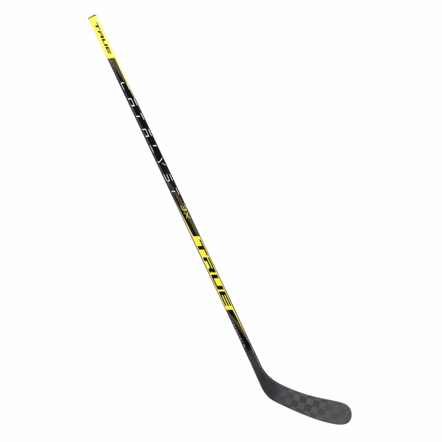 TRUE Catalyst 3X Junior Hockey Stick S21 - 40 Flex 15 TRUE Catalyst 3X Junior Hockey Stick S21 - 40 Flex - Image 13