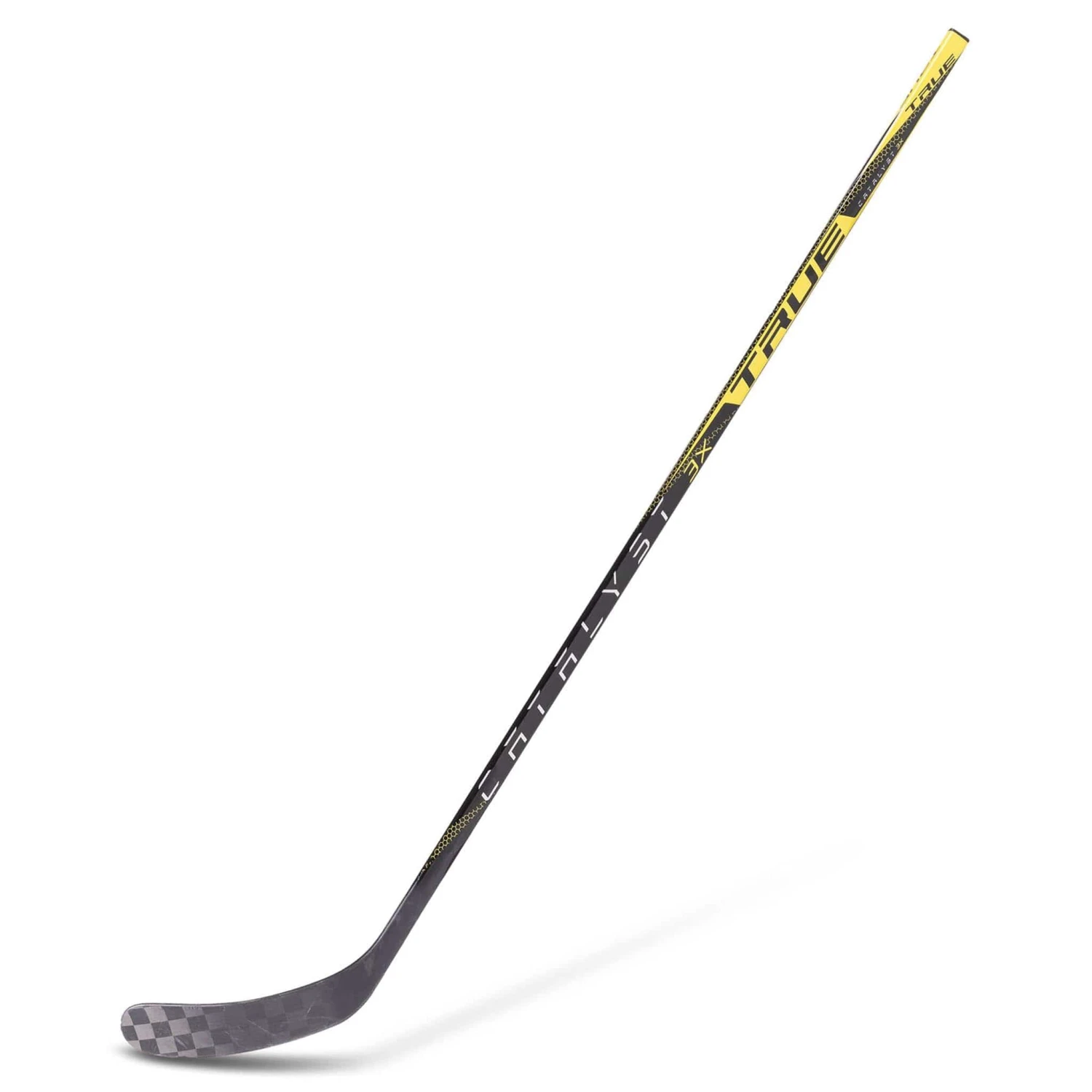 TRUE Catalyst 3X Junior Hockey Stick S21 - 40 Flex 3 TRUE Catalyst 3X Junior Hockey Stick S21 - 40 Flex