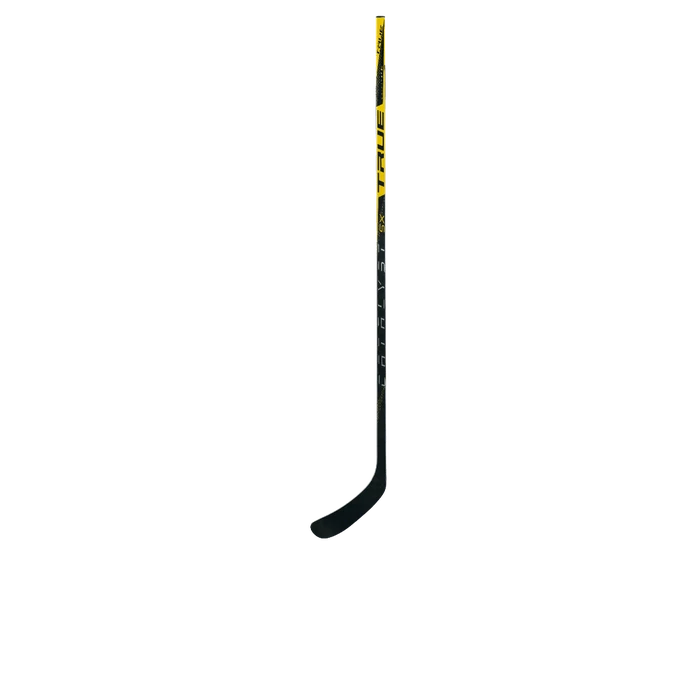 TRUE Catalyst 5X Junior Hockey Stick S21 12 TRUE Catalyst 5X Junior Hockey Stick S21 - Image 10