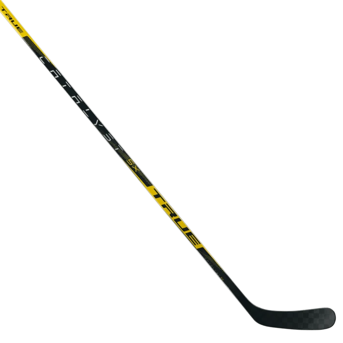 TRUE Catalyst 5X Senior Hockey Stick S21 4 TRUE Catalyst 5X Senior Hockey Stick S21 - Image 2