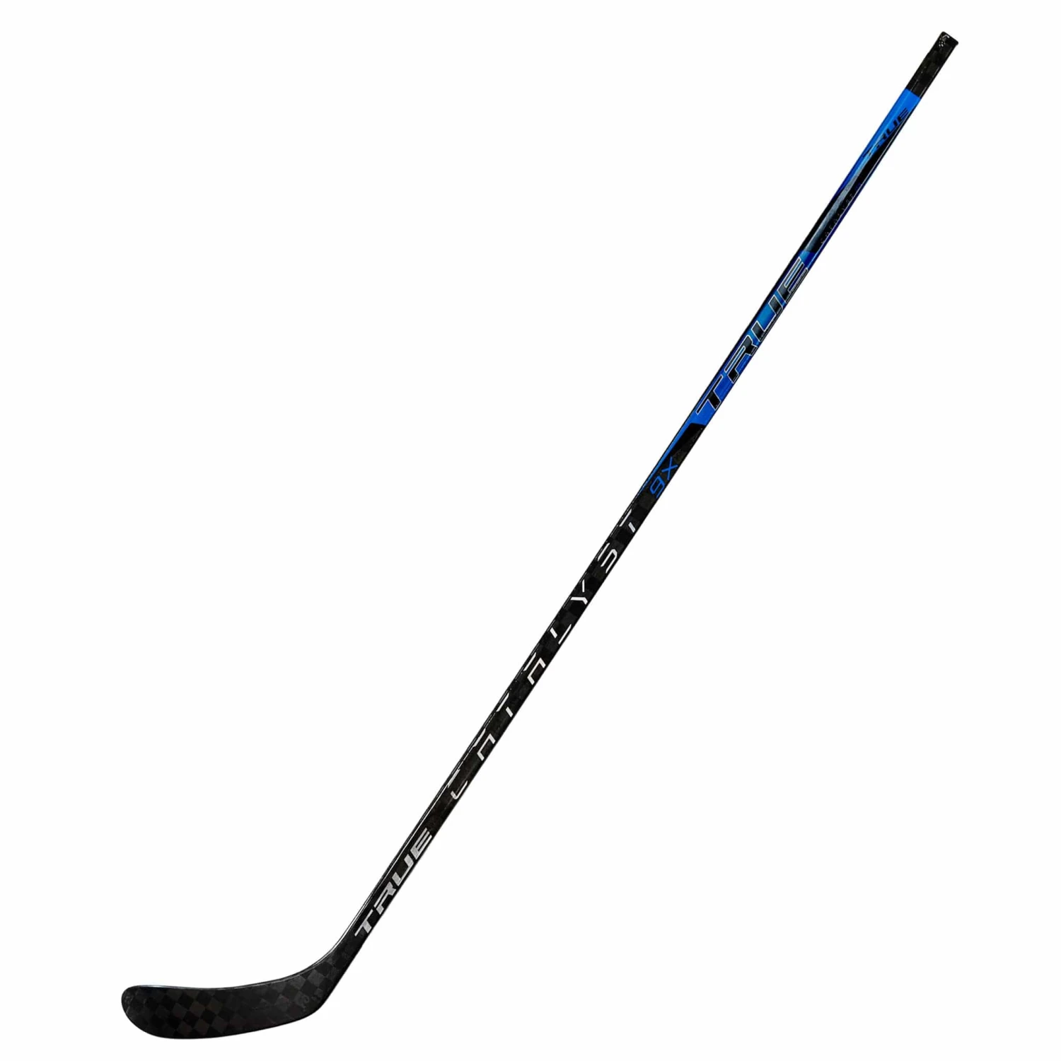 TRUE Catalyst 9X Pro Stock Senior Hockey Stick - Alex Edler 3 TRUE Catalyst 9X Pro Stock Senior Hockey Stick - Alex Edler