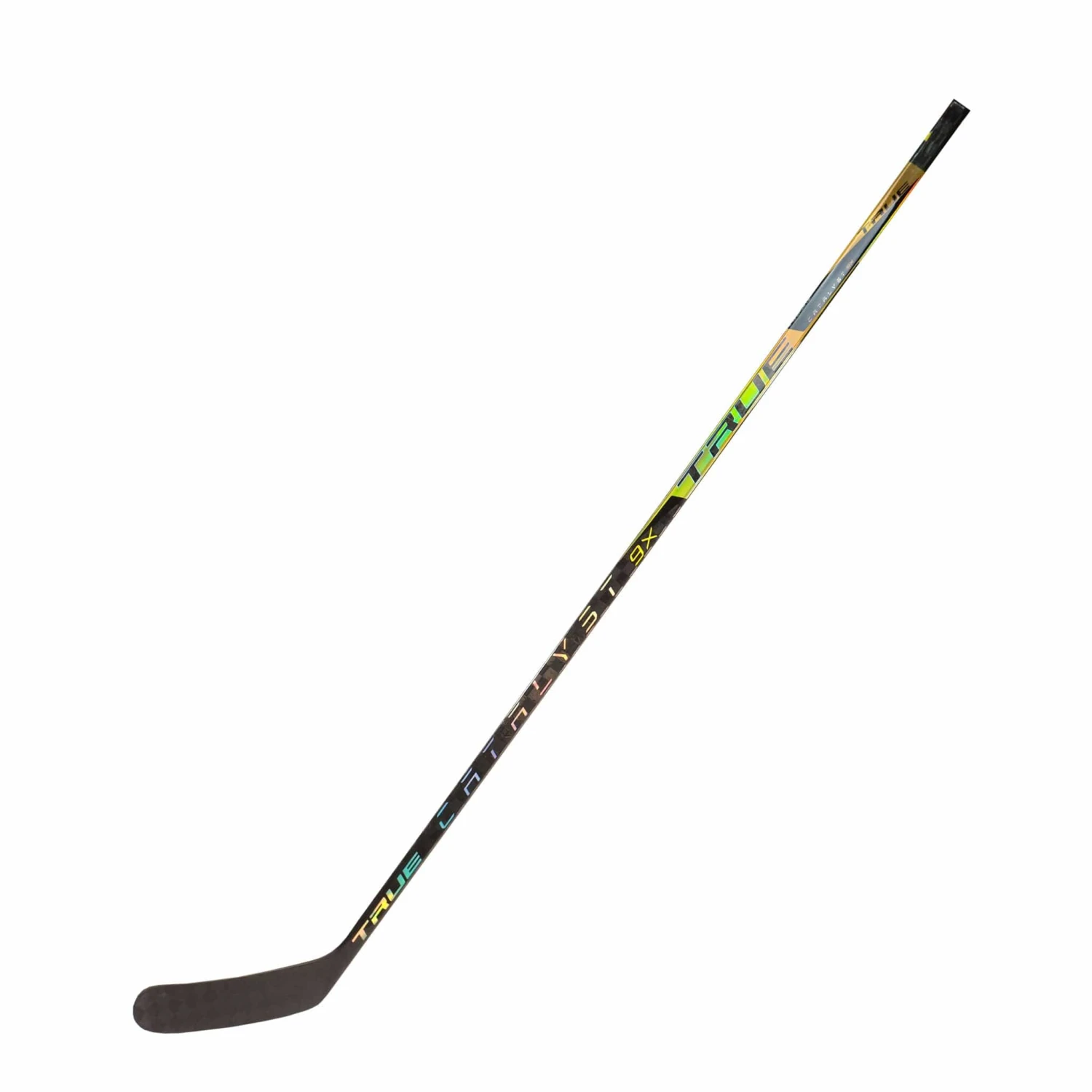 TRUE Catalyst 9X Pro Stock Senior Hockey Stick - Cody Glass - TC2 - R-80 3 TRUE Catalyst 9X Pro Stock Senior Hockey Stick - Cody Glass - TC2 - R-80