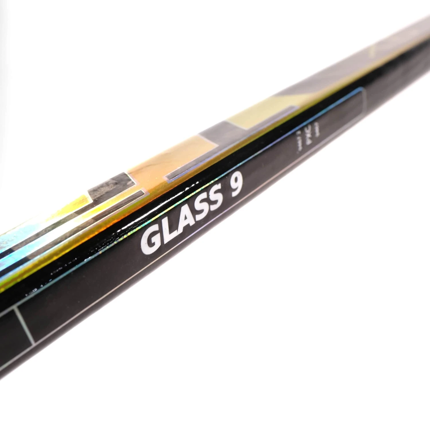 TRUE Catalyst 9X Pro Stock Senior Hockey Stick - Cody Glass - TC2 - R-80 4 TRUE Catalyst 9X Pro Stock Senior Hockey Stick - Cody Glass - TC2 - R-80 - Image 2