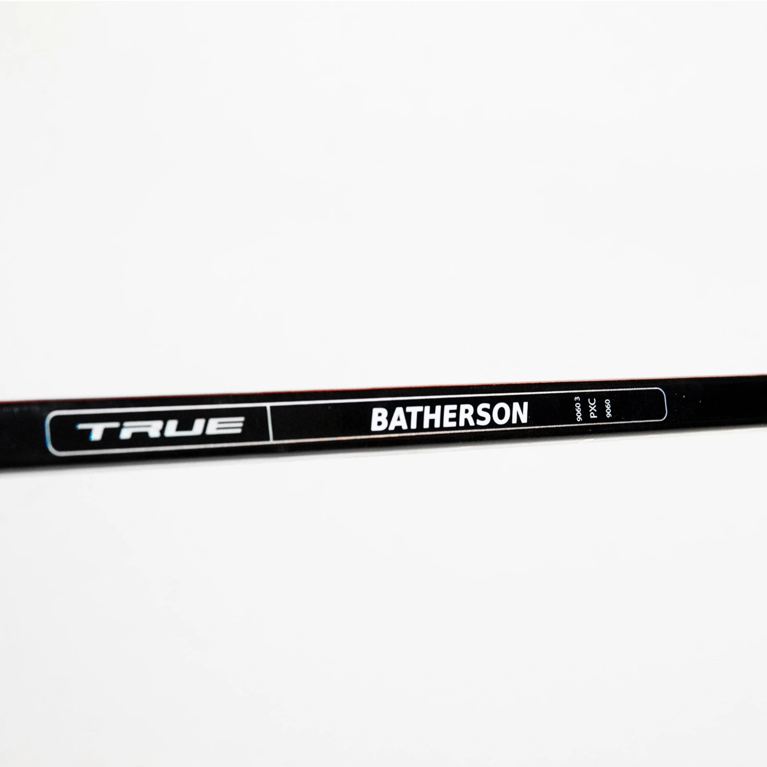 TRUE Catalyst 9X Pro Stock Senior Hockey Stick - Drake Batherson 4 TRUE Catalyst 9X Pro Stock Senior Hockey Stick - Drake Batherson - Image 2