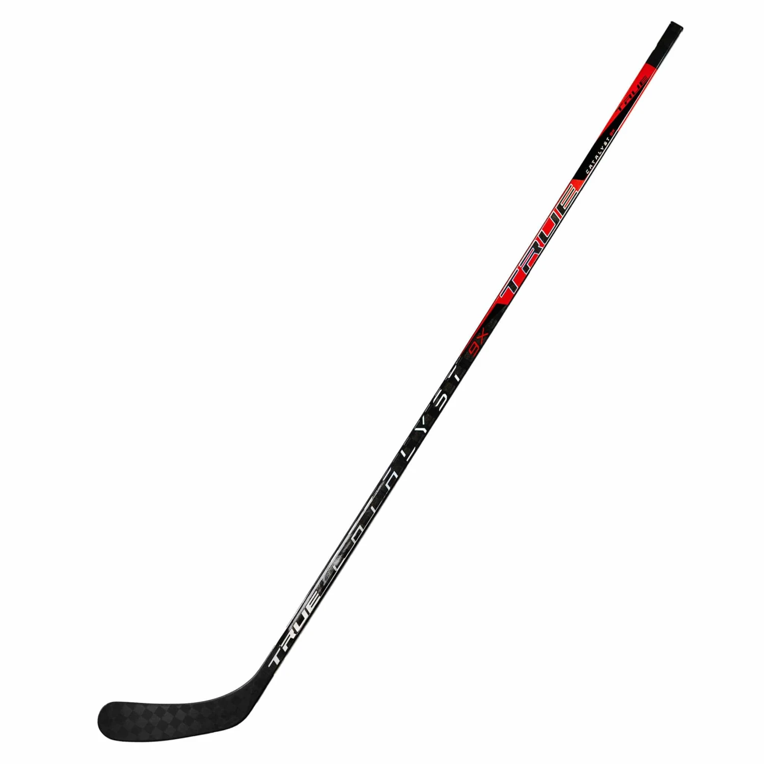 TRUE Catalyst 9X Pro Stock Senior Hockey Stick - Drake Batherson 3 TRUE Catalyst 9X Pro Stock Senior Hockey Stick - Drake Batherson
