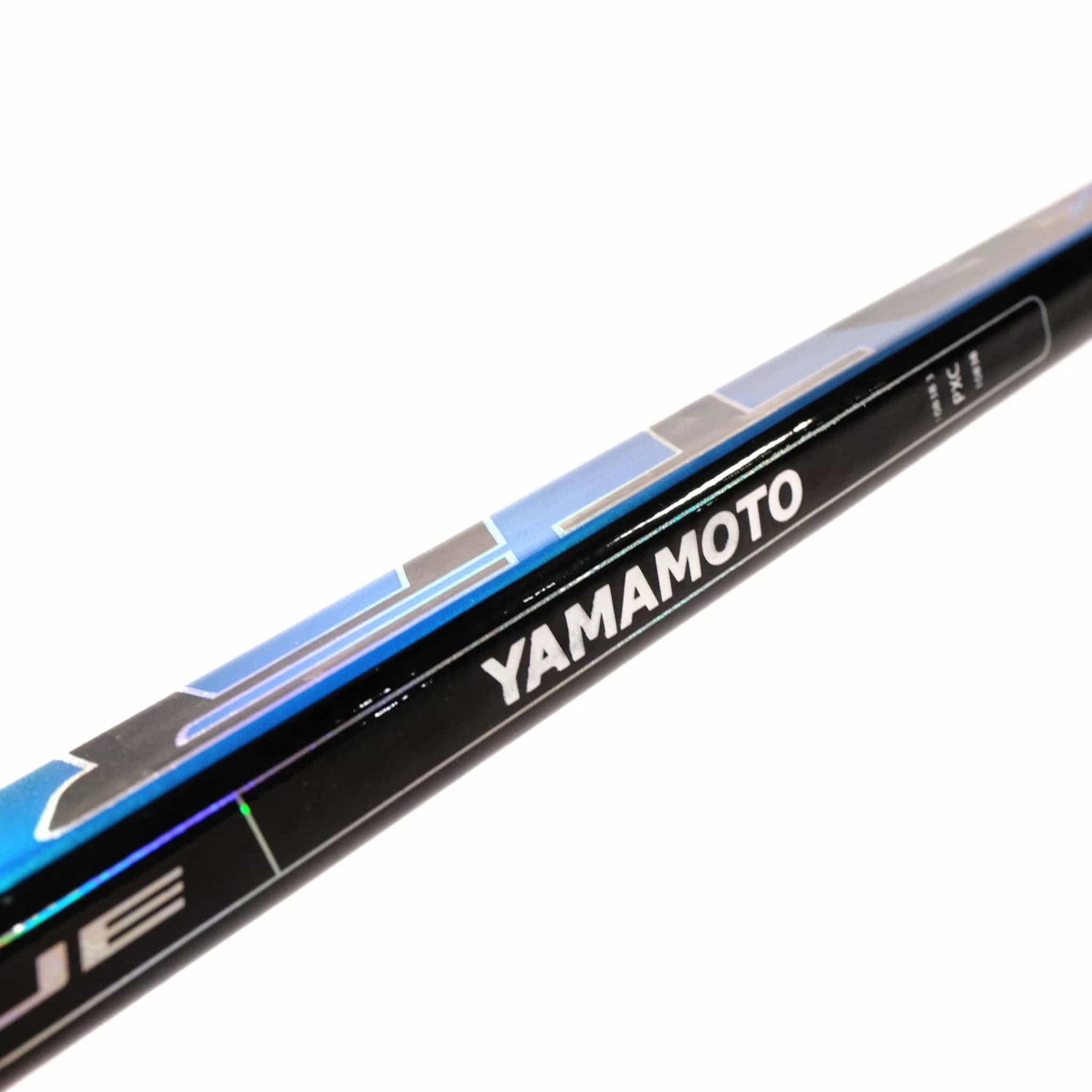 TRUE Catalyst 9X Pro Stock Senior Hockey Stick - Kailer Yamamoto - TC2 - R-85 4 TRUE Catalyst 9X Pro Stock Senior Hockey Stick - Kailer Yamamoto - TC2 - R-85 - Image 2