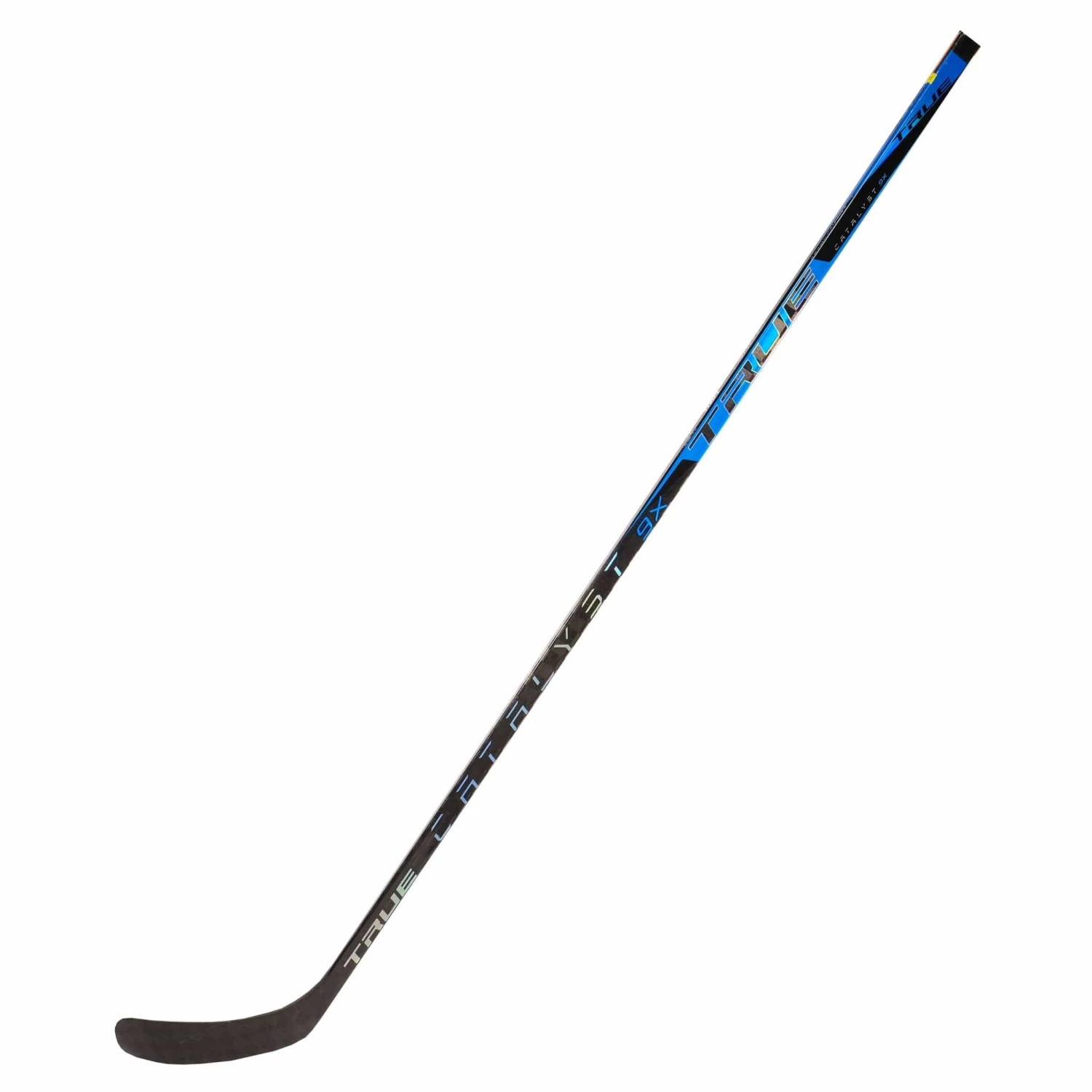 TRUE Catalyst 9X Pro Stock Senior Hockey Stick - Taylor Hall - Yzerman Curve - L-100 3 TRUE Catalyst 9X Pro Stock Senior Hockey Stick - Taylor Hall - Yzerman Curve - L-100
