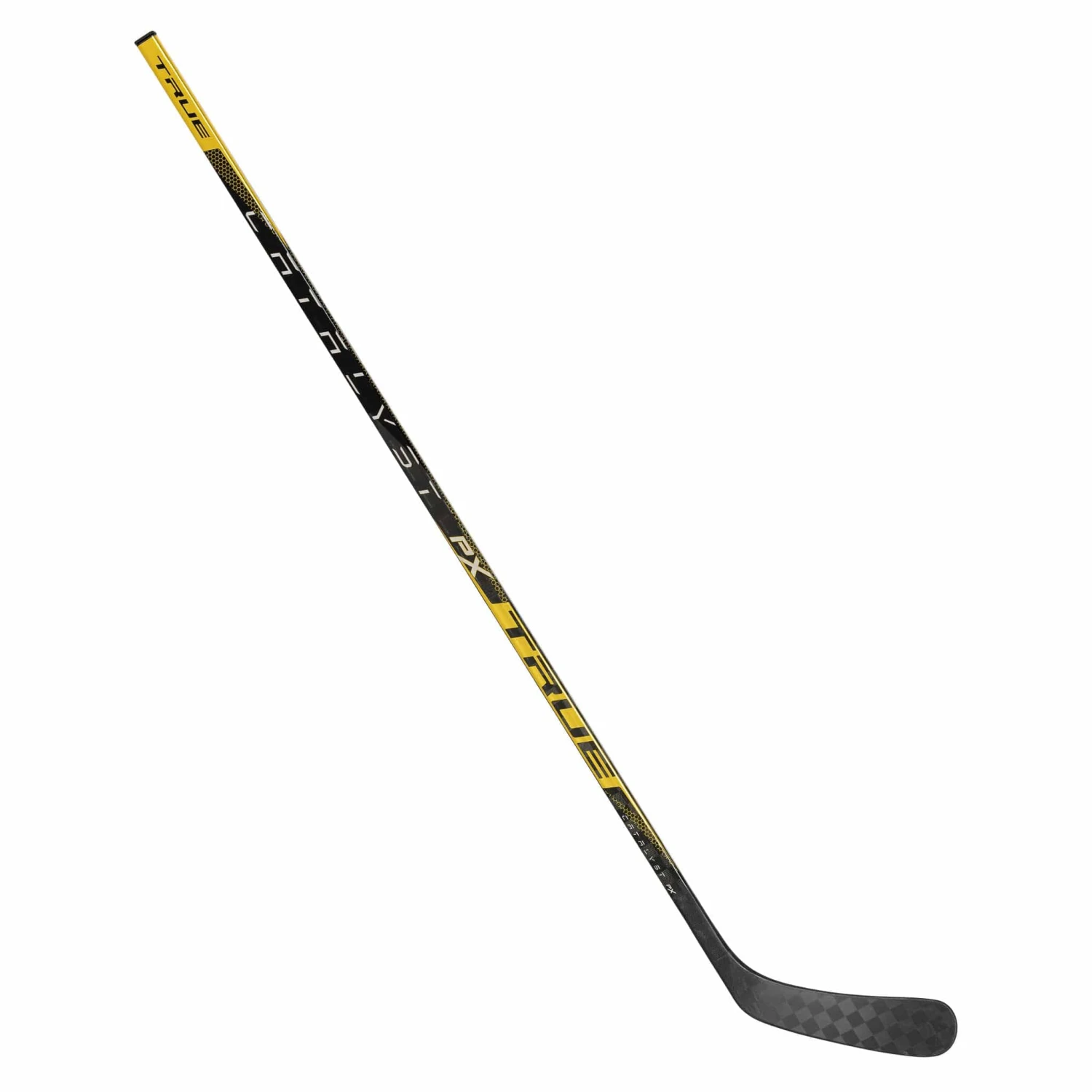 TRUE Catalyst PX Intermediate Hockey Stick 4 TRUE Catalyst PX Intermediate Hockey Stick - Image 2