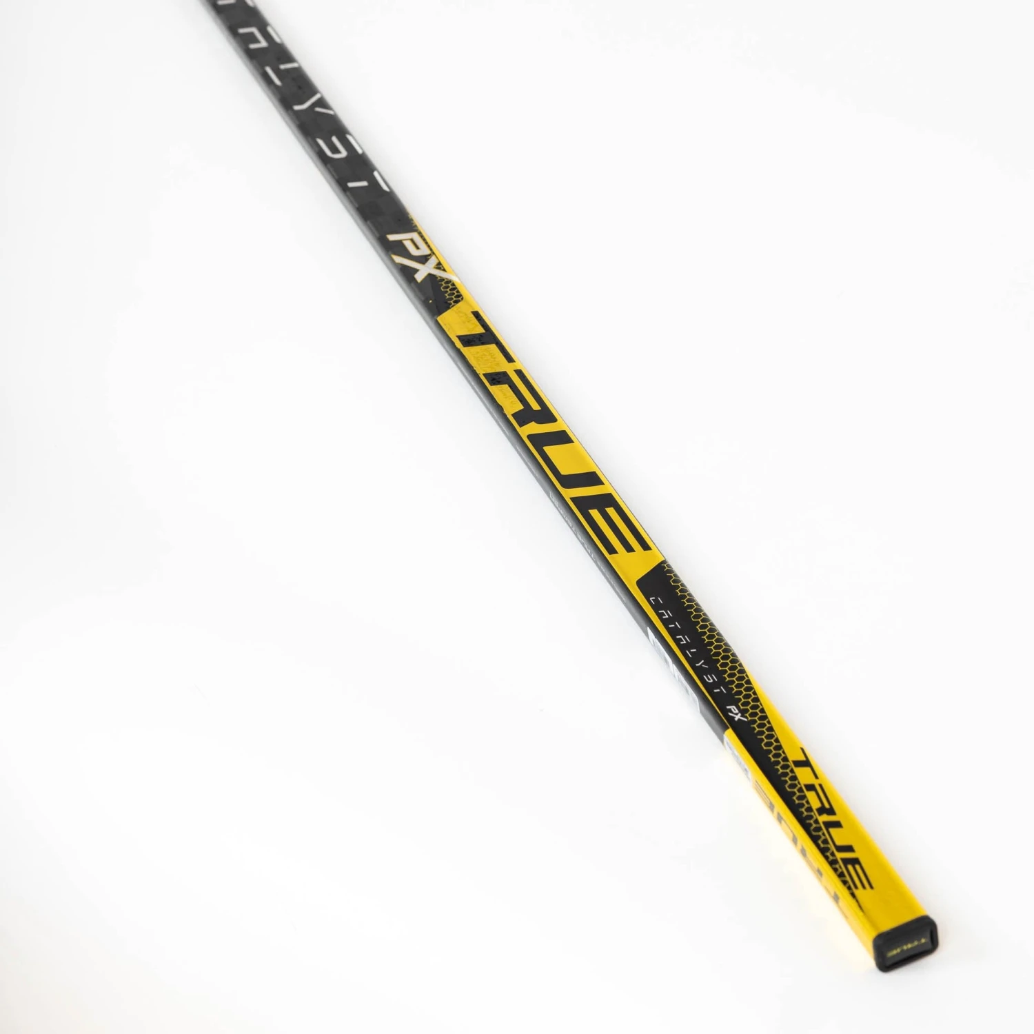 TRUE Catalyst PX Intermediate Hockey Stick 18 TRUE Catalyst PX Intermediate Hockey Stick - Image 16