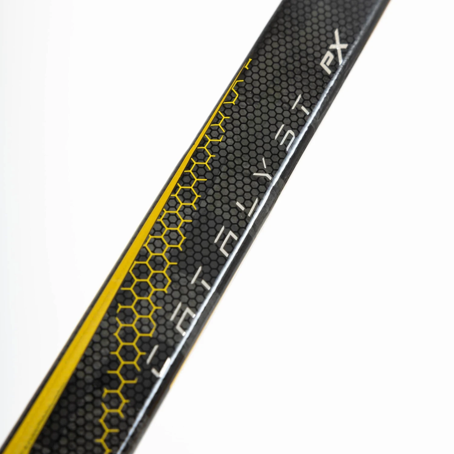 TRUE Catalyst PX Intermediate Hockey Stick 8 TRUE Catalyst PX Intermediate Hockey Stick - Image 6